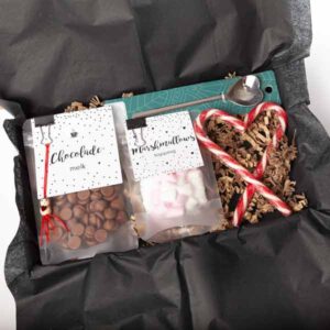 cadeauset-feestdagen-december-brievenbus-brievenbuscadeau-chocolademelk-kerst