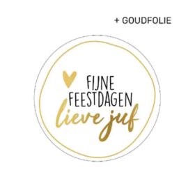 fijne-feestdagen-juf-cadeau-sinterklaas-kerst-december-cadeau