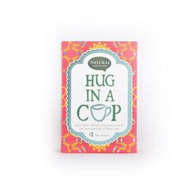 Hug in a cup