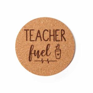 onderzetter-teacher-fuel-juffen-cadeau-meester-koffie-thee